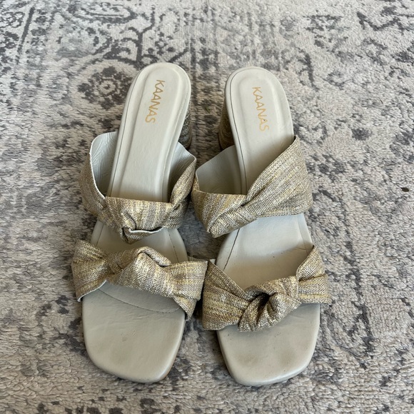 Kansas Heels - Picture 2 of 5